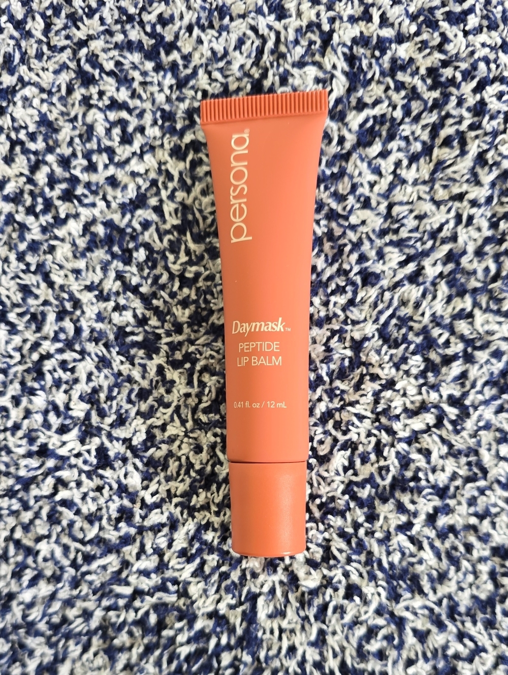 Persona Daymask Peptide Lip Balm - June